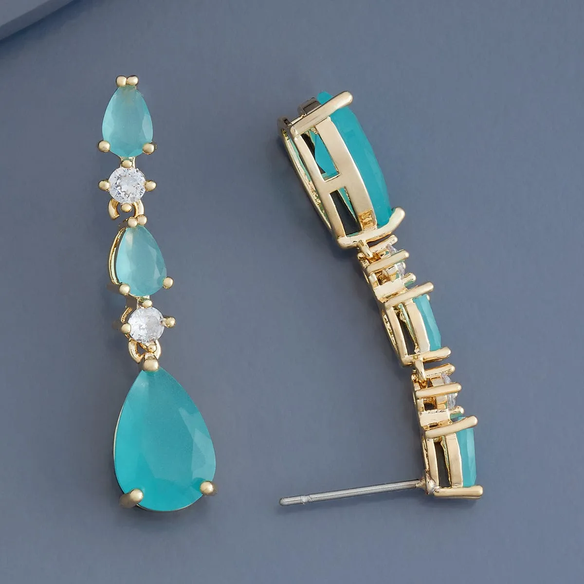 Trendy Earring 159325