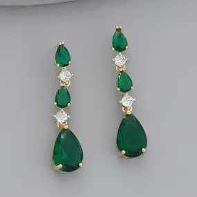 Trendy Earring 159325