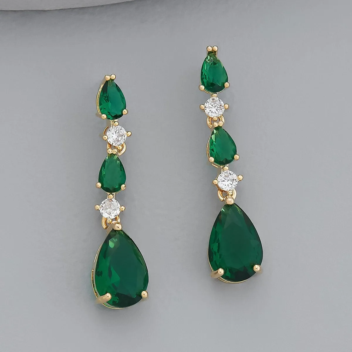 Trendy Earring 159325