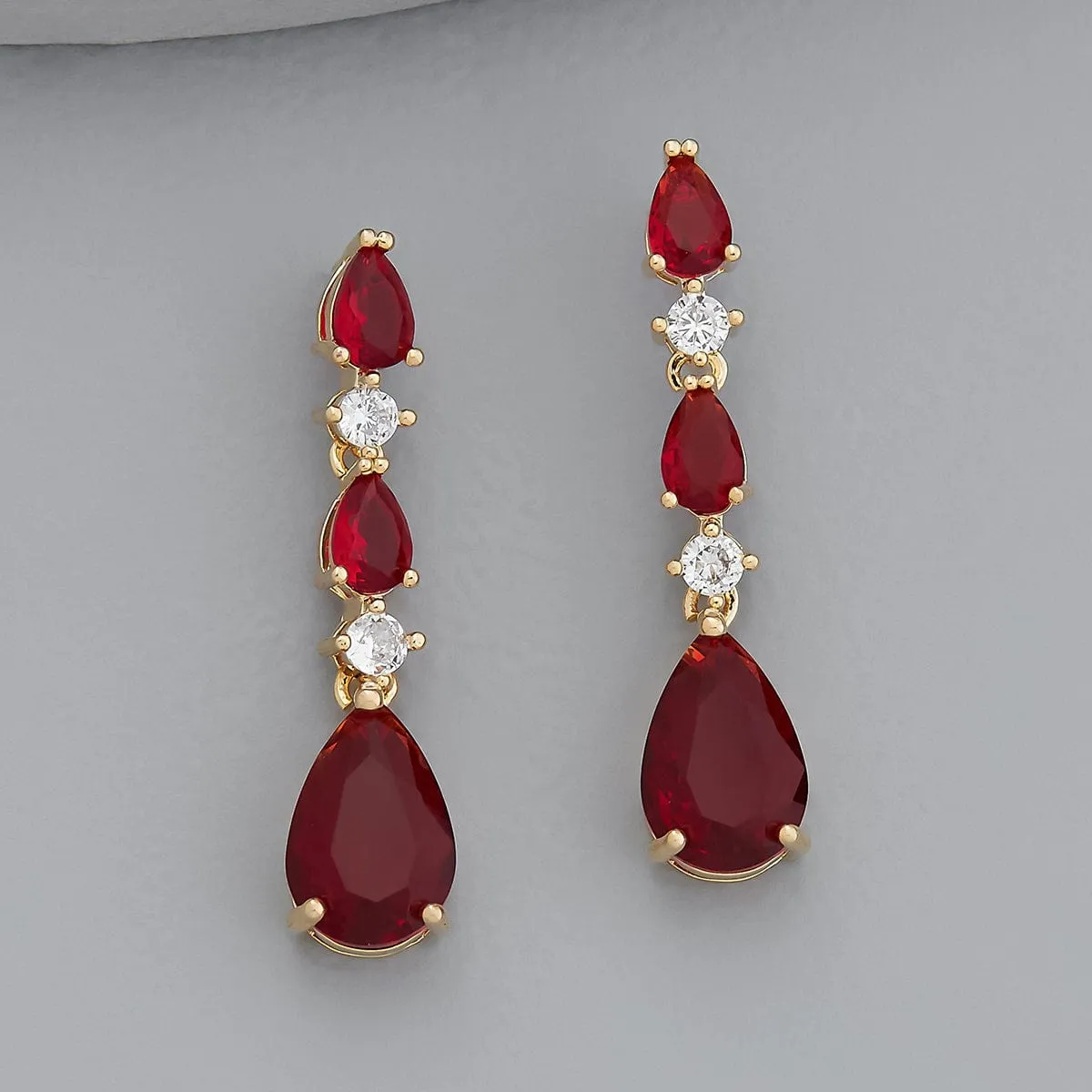 Trendy Earring 159325