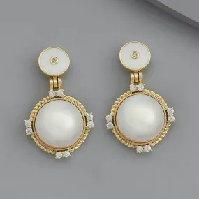 Trendy Earring 172218