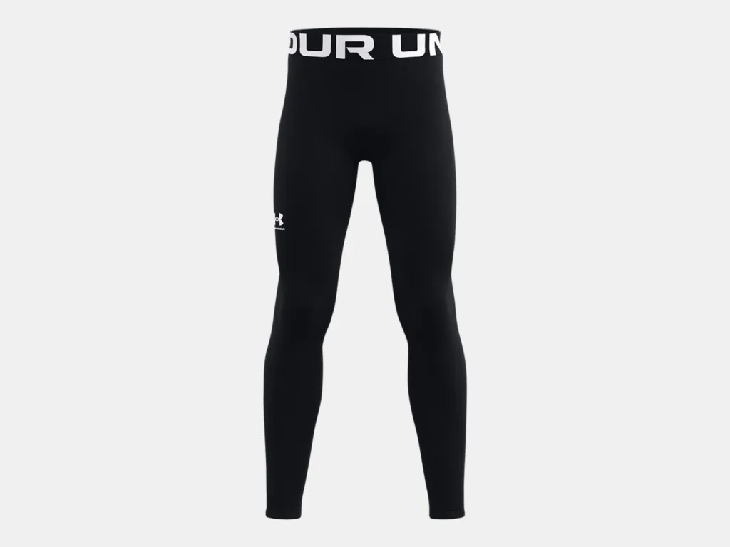 Under Armour Youth ColdGear Armour Leggings