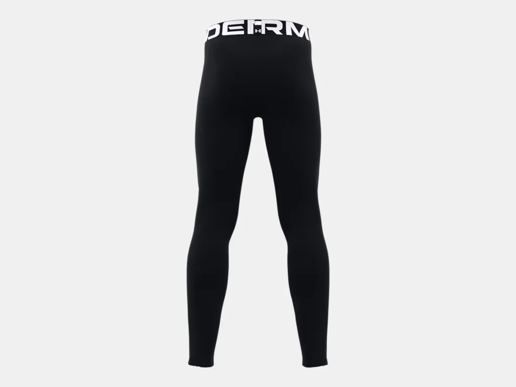 Under Armour Youth ColdGear Armour Leggings