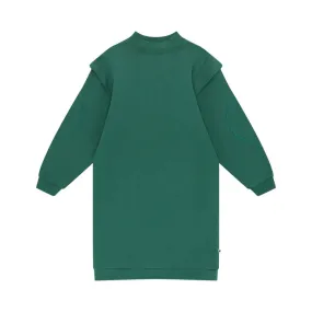 WINGED SWEATER DRESS | JASPER