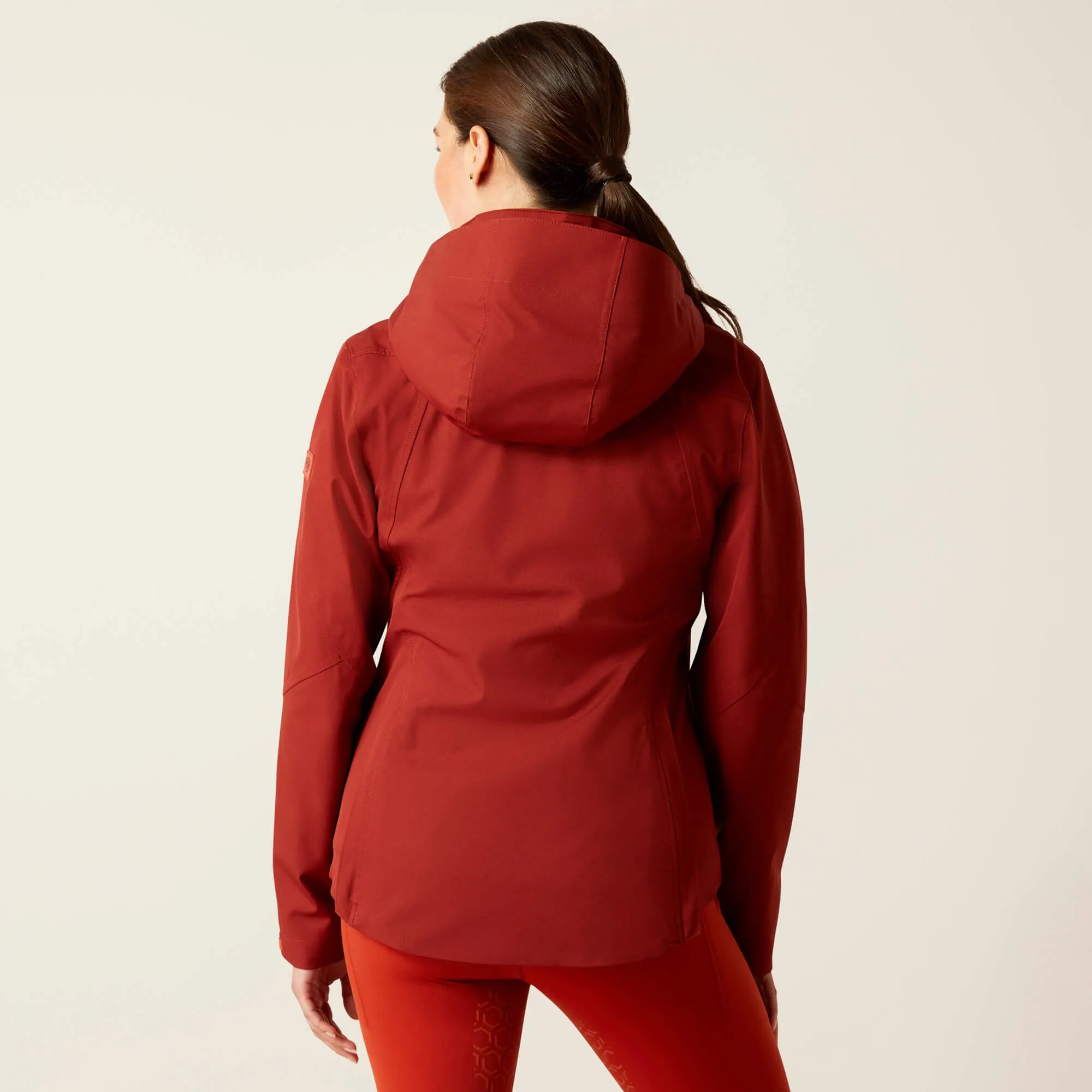 Wms Coastal H2O Jacket