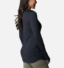 Women's Leslie Falls Long Sleeve
