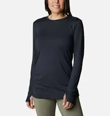 Women's Leslie Falls Long Sleeve
